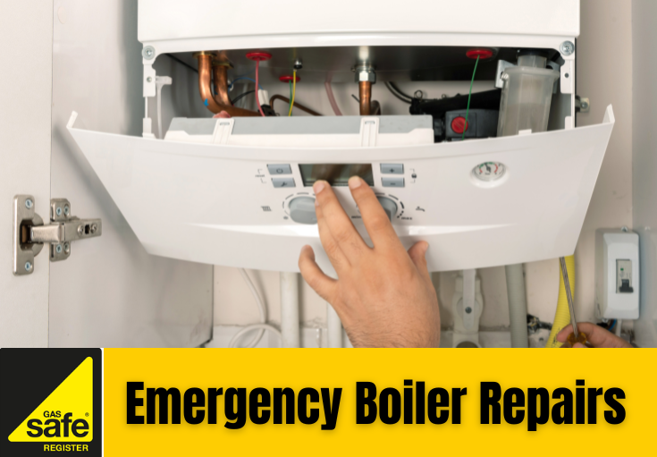 emergency boiler repairs Bingley