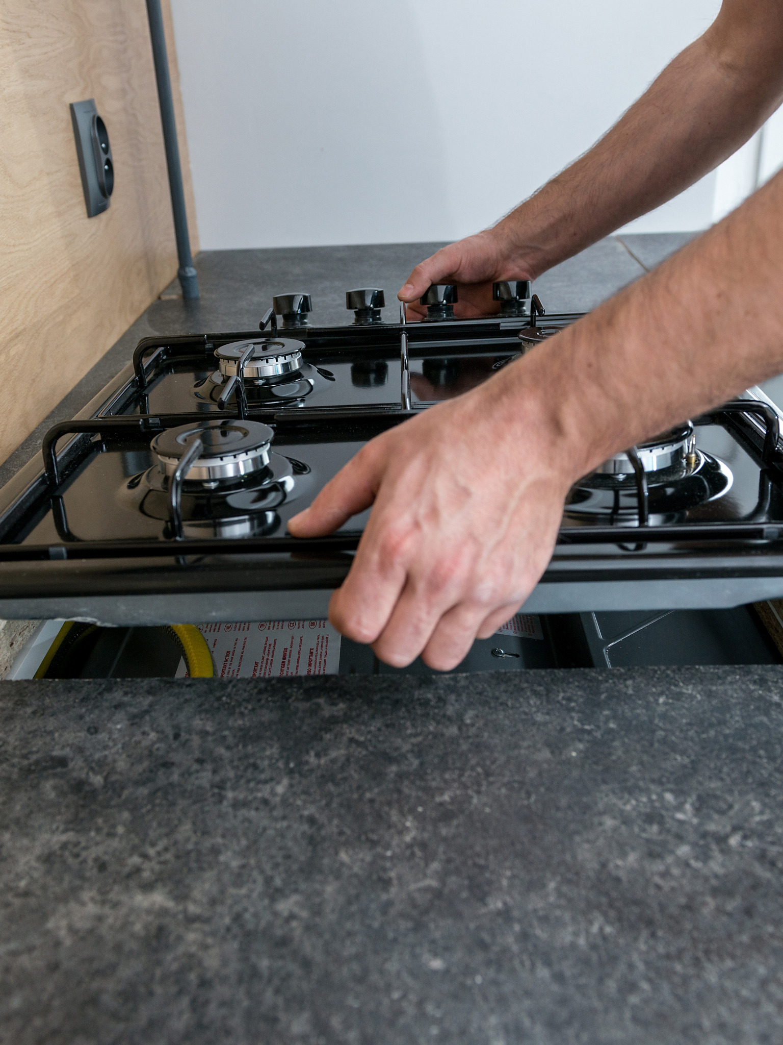 heating engineers Bingley, BD16